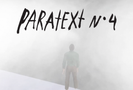 Paratext 4