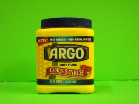 argo corn starch