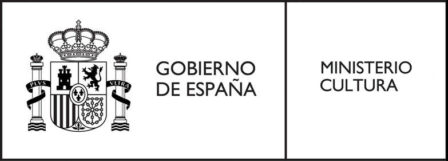 Ministerio de Cultura - Gobierno de España - Logotipo