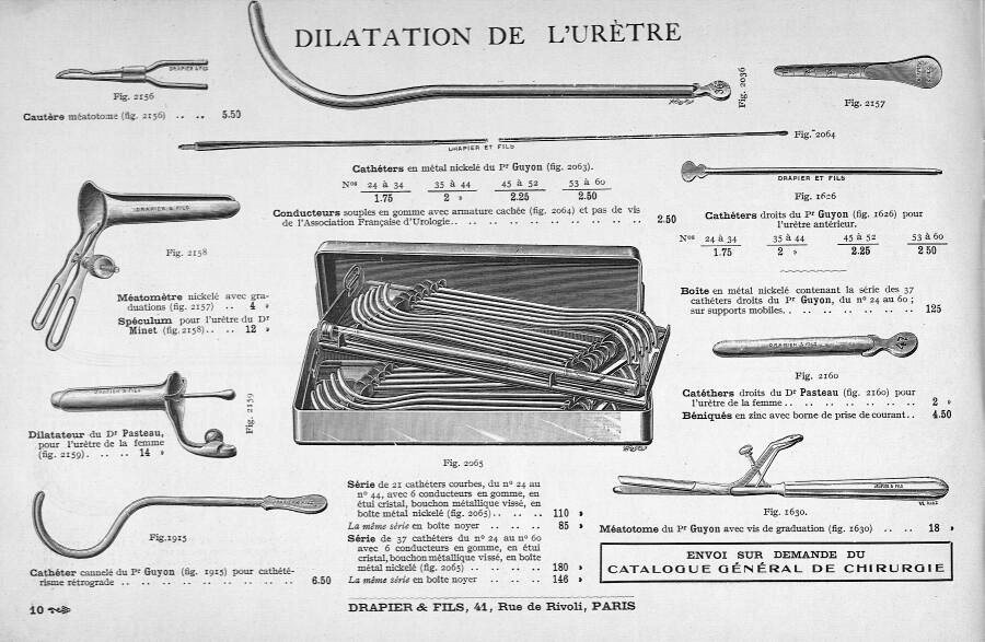 Bdsm Of Urethral Dilatation-urethral Sounding For All Body Types ...